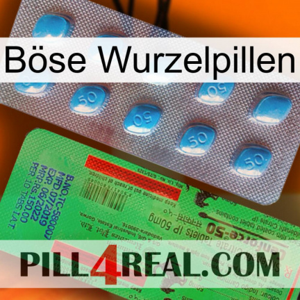 Böse Wurzelpillen new03